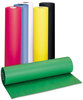 A Picture of product PAC-101209 Pacon® Decorol® Flame Retardant Art Rolls,  40 lb, 36" x 1000 ft, Black