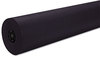 A Picture of product PAC-101209 Pacon® Decorol® Flame Retardant Art Rolls,  40 lb, 36" x 1000 ft, Black