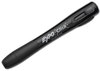 A Picture of product SAN-1741918 EXPO® Click™ Dry Erase Marker,  Chisel Tip, Black, 3/Pack