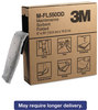 A Picture of product MMM-07172 3M High-Capacity Maintenance Folded Sorbent,  10.5gal Capacity, 3/Carton