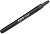 A Picture of product SAN-1751669 EXPO® Click™ Dry Erase Marker,  Fine Tip, Black, Dozen