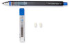 A Picture of product SAN-1751934 uni-ball® KuruToga™ Mechanical Pencil,  0.5 mm