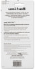A Picture of product SAN-1751934 uni-ball® KuruToga™ Mechanical Pencil,  0.5 mm