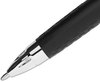 A Picture of product SAN-1790895 uni-ball® Signo 207™ Retractable Gel Pen,  Black Ink, Bold, Dozen