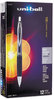 A Picture of product SAN-1790895 uni-ball® Signo 207™ Retractable Gel Pen,  Black Ink, Bold, Dozen