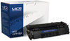 A Picture of product MCR-53AM MICR Print Solutions R53AM, R53XM MICR Toner,  3,000 Page-Yield, Black