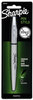 A Picture of product SAN-1800702 Sharpie® Stainless Steel Pen,  Black Ink