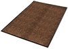 A Picture of product MLL-94030550 Guardian Platinum Series Walk-Off Indoor Wiper Mat,  Nylon/Polypropylene, 36 x 60, Brown