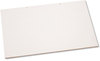 A Picture of product PAC-3051 Pacon® Primary Chart Pad,  24 x 36, White, 100 Sheets