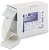 A Picture of product PAC-52720 Pacon® Plast'r Craft®,  White, 20 lbs