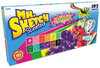 A Picture of product SAN-1924063 Mr. Sketch® Washable Markers,  Chisel, Assorted Colors, 192/Set