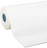 A Picture of product PAC-5624 Pacon® Kraft Paper Roll,  40 lbs., 24" x 1000 ft, White