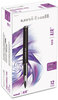 A Picture of product SAN-1927631 uni-ball® Air Rollerball Pen,  .7mm, Black Ink, Dozen