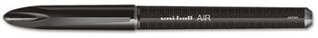 uni-ball® Air Rollerball Pen,  .7mm, Black Ink, Dozen