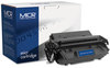 A Picture of product MCR-96AM MICR Print Solutions 96AM MICR Toner,  5,000 Page-Yield, Black