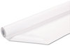 A Picture of product PAC-57015 Pacon® Fadeless® Paper Roll,  48" x 50 ft., White