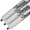 A Picture of product SAN-32726PP Sharpie® Retractable Permanent Marker,  Fine Point, Assorted, 3/Set