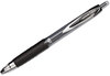A Picture of product SAN-33950 uni-ball® Signo 207™ Retractable Gel Pen,  Black Ink, Medium, Dozen