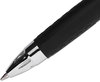 A Picture of product SAN-33950 uni-ball® Signo 207™ Retractable Gel Pen,  Black Ink, Medium, Dozen
