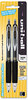 A Picture of product SAN-33950 uni-ball® Signo 207™ Retractable Gel Pen,  Black Ink, Medium, Dozen