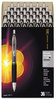A Picture of product SAN-33950 uni-ball® Signo 207™ Retractable Gel Pen,  Black Ink, Medium, Dozen