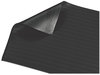 A Picture of product MLL-24030502 Guardian Air Step Anti-Fatigue Mat,  Polypropylene, 36 x 60, Black