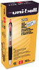A Picture of product SAN-33950 uni-ball® Signo 207™ Retractable Gel Pen,  Black Ink, Medium, Dozen