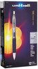 A Picture of product SAN-33950 uni-ball® Signo 207™ Retractable Gel Pen,  Black Ink, Medium, Dozen