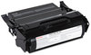 A Picture of product IFP-39V3394 InfoPrint Solutions Company™ 39V2513, 39V2511 Toner,  25000 Page-Yield, Black