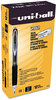 A Picture of product SAN-33951 uni-ball® Signo 207™ Retractable Gel Pen,  Blue Ink, Medium, Dozen