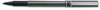A Picture of product SAN-60025 uni-ball® Deluxe Stick Roller Ball Pen,  Black Ink, Micro, Dozen