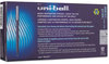 A Picture of product SAN-60101 uni-ball® Stick Roller Ball Pen,  Fine, Dozen