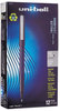 A Picture of product SAN-60101 uni-ball® Stick Roller Ball Pen,  Fine, Dozen