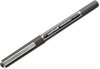 A Picture of product SAN-60106 uni-ball® VISION™ Stick Roller Ball Pen,  Black Ink, Micro, Dozen