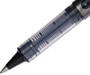 A Picture of product SAN-60106 uni-ball® VISION™ Stick Roller Ball Pen,  Black Ink, Micro, Dozen