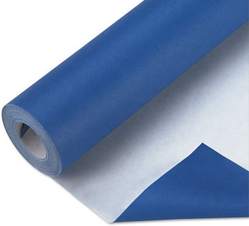 Pacon® Fadeless® Paper Roll,  48" x 50 ft., Royal Blue