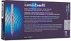 A Picture of product SAN-60384 uni-ball® VISION™ Stick Roller Ball Pen,  Passion Pink Ink, Fine, Dozen