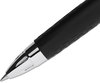 A Picture of product SAN-61255 uni-ball® Signo 207™ Retractable Gel Pen,  Black Ink, Micro Fine, Dozen