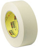 A Picture of product MMM-23212 Scotch® High-Performance Masking Tape 232 3" Core, 12 mm x 55 m, Tan