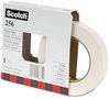 A Picture of product MMM-25634 Scotch® Printable Flatback Paper Tape 3" Core, 0.75" x 60 yds, White