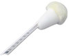 A Picture of product IMP-3605 Impact® Value Plus™ Cone Bowl Mop,  12" Long, Plastic Handle, White, 50/Carton