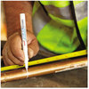 A Picture of product SAN-63720 Sanford® uni®-Paint Permanent Marker,  Fine Point, Assorted, 6/Set