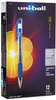 A Picture of product SAN-65451 uni-ball® Signo GRIP™ Stick Gel Pen,  Blue Ink, Medium, Dozen