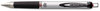 A Picture of product SAN-65872 uni-ball® 207™ Impact™ Retractable Gel Pen,  Red Ink, Bold