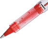 A Picture of product SAN-69023 uni-ball® VISION ELITE™ Stick Roller Ball Pen,  Red Ink, Bold