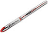 A Picture of product SAN-69023 uni-ball® VISION ELITE™ Stick Roller Ball Pen,  Red Ink, Bold