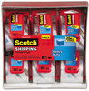 A Picture of product MMM-3850CS36 Scotch® 3850 Heavy-Duty Packaging Tape 3" Core, 1.88" x 54.6 yds, Clear, 36/Carton