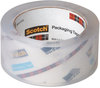 A Picture of product MMM-3850CS36 Scotch® 3850 Heavy-Duty Packaging Tape 3" Core, 1.88" x 54.6 yds, Clear, 36/Carton