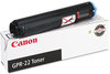 A Picture of product CNM-0386B003AA Canon® 0386B003AA Toner Cartridge,  Black