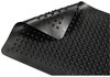 A Picture of product MLL-24030500 Guardian Flex Step Rubber Anti-Fatigue Mat,  Polypropylene, 36 x 60, Black